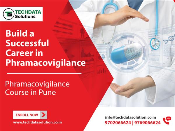 Aim High After Joining The Pharmacovigilance Course In Pune & Mumbai